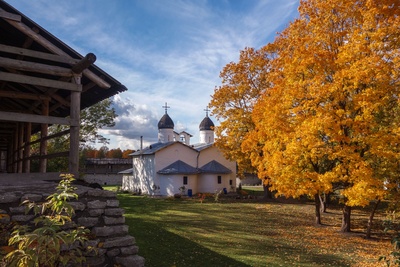 Покровский комплекс